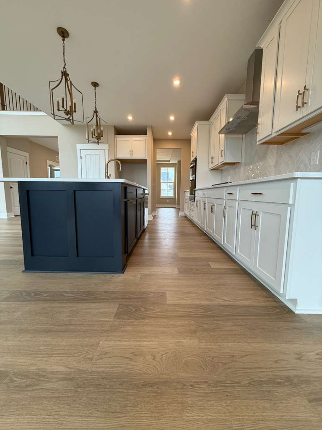 LVP Installation – Strongsville, OH